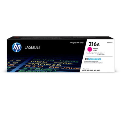 HP 216A (W2413A) - Magenta - Original